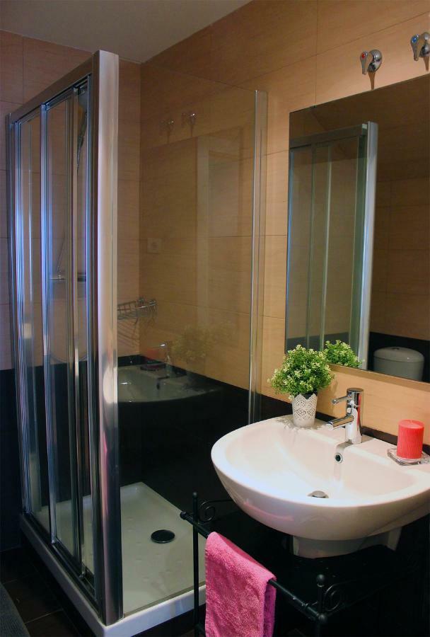 Sitges Atico 2 Min A Playa San Sebastian Apartment Luaran gambar